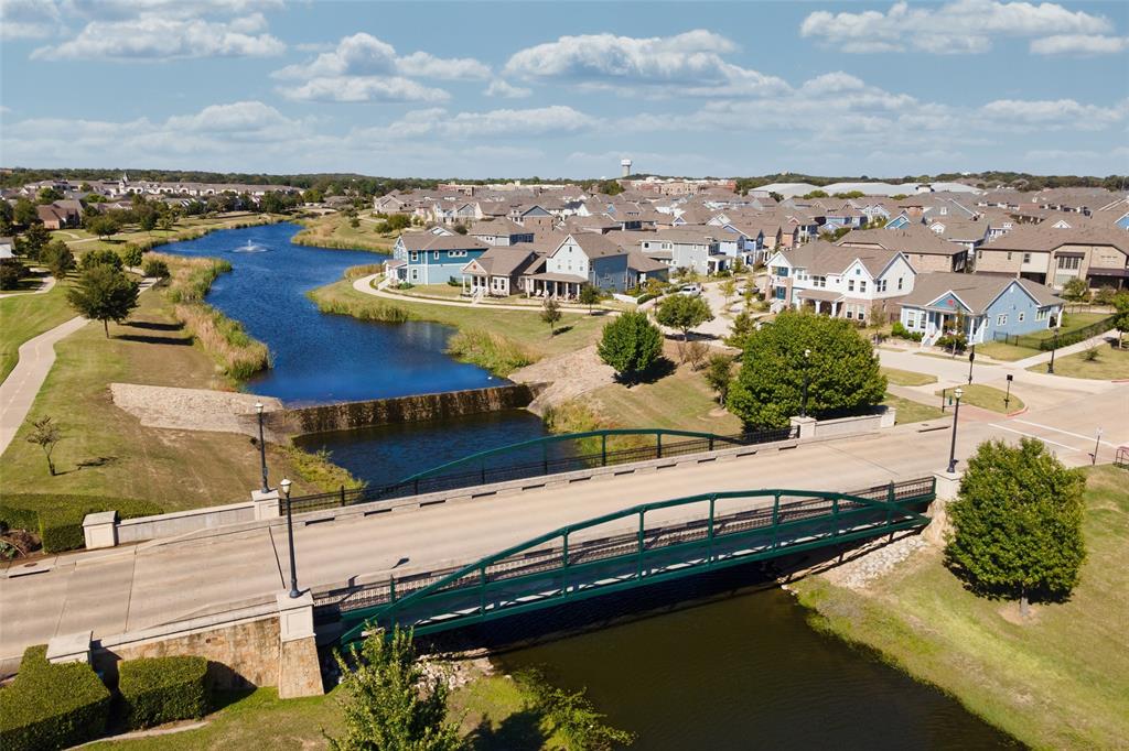 Hometown - Residential