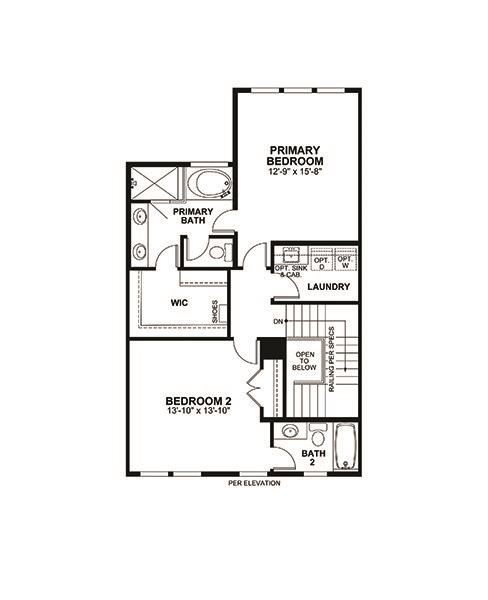 Hometown - Residential
