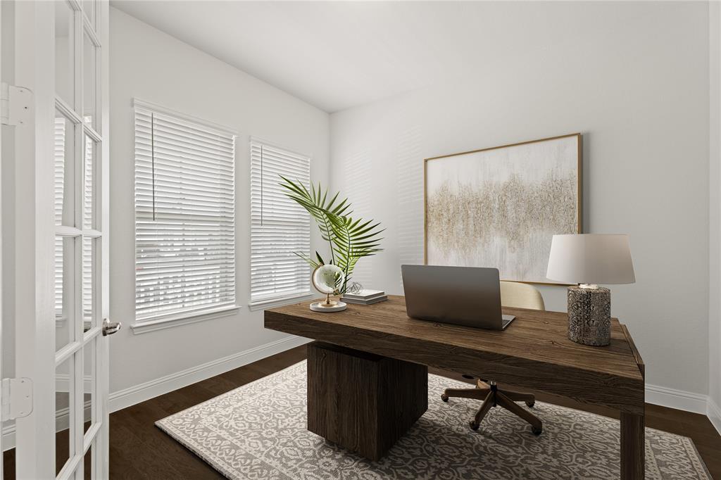 Hometown - Residential