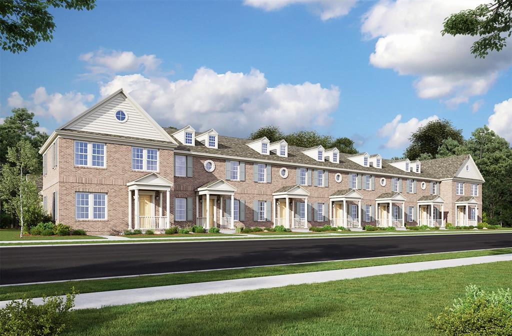 Hometown - Residential