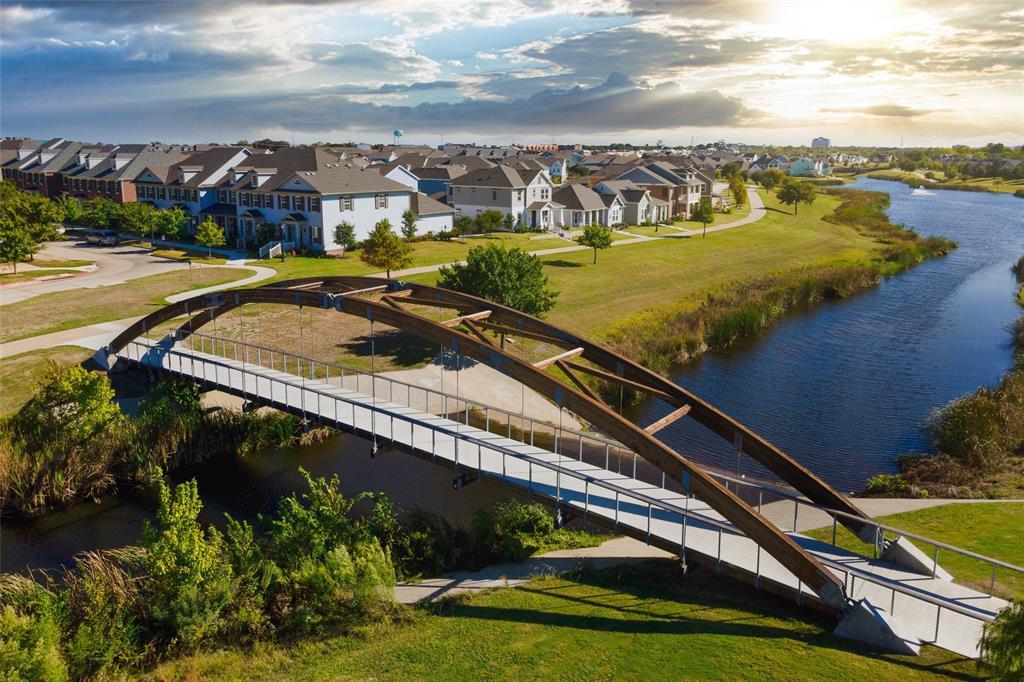 Hometown - Residential