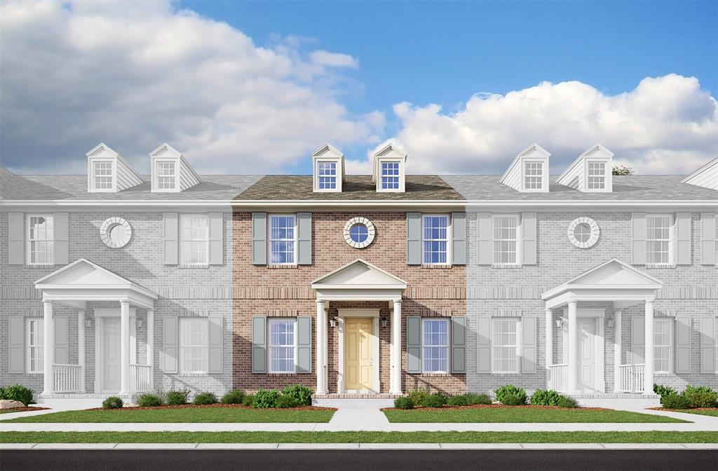 Hometown - Residential