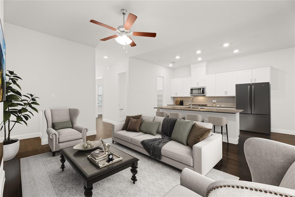 Hometown - Residential