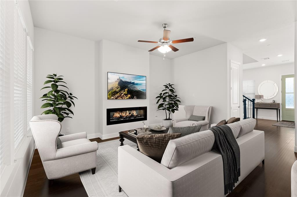 Hometown - Residential