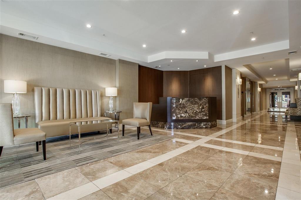 Renaissance at Turtle Crk Condo - Residential