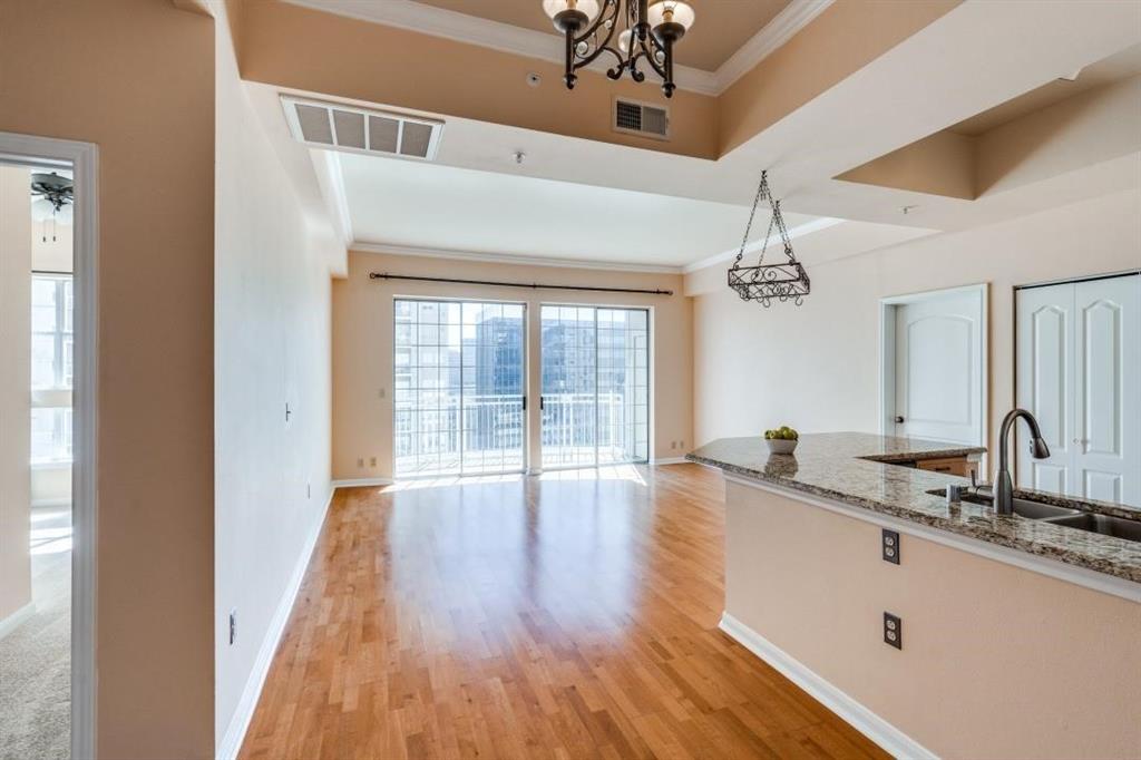 Renaissance at Turtle Crk Condo - Residential