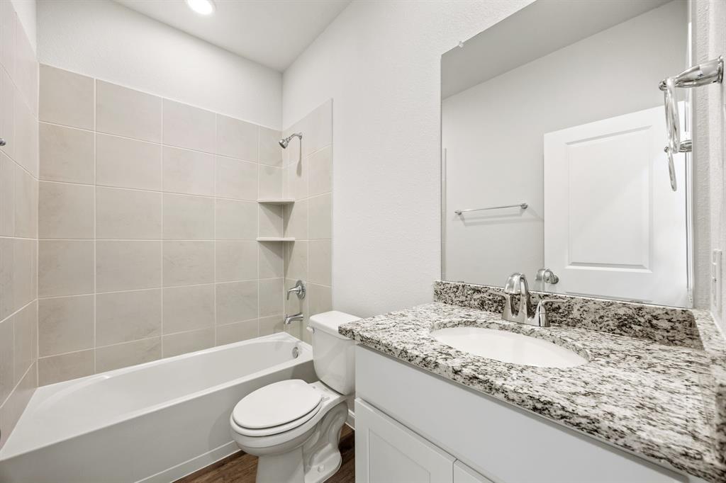 Sperling Farms - Residential