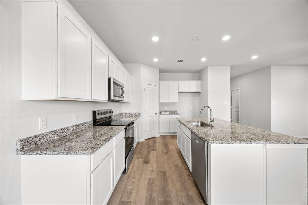 Sperling Farms - Residential