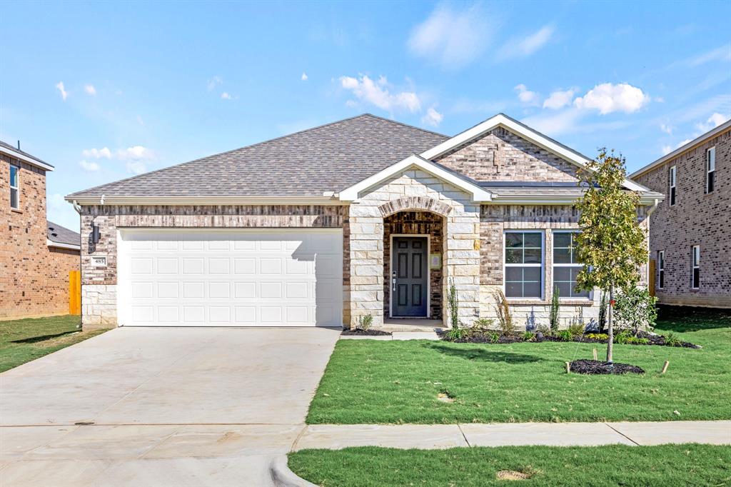 Sperling Farms - Residential