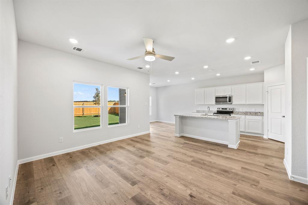 Sperling Farms - Residential