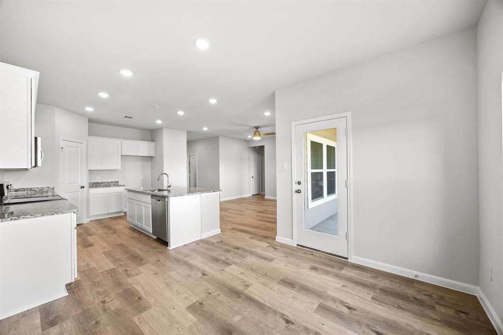 Sperling Farms - Residential