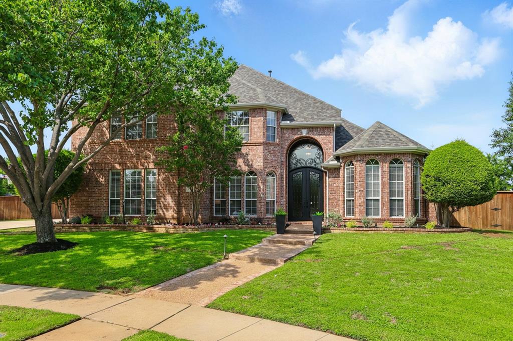 3100 Ironclad Court