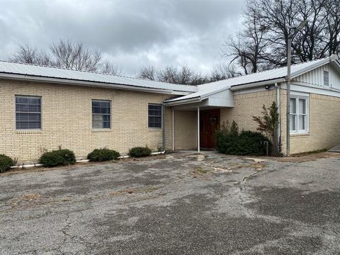 000 E Pine Malakoff TX 75148