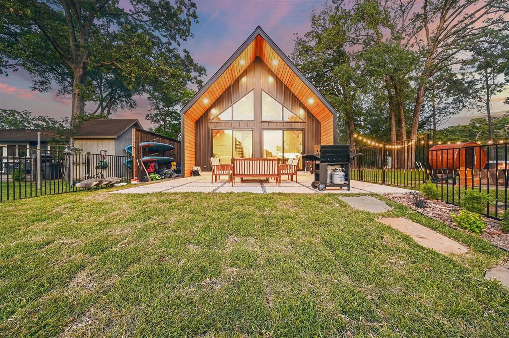 Greenwood Cove - Residential
