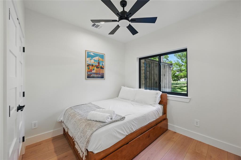 Greenwood Cove - Residential