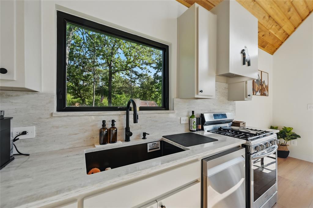 Greenwood Cove - Residential
