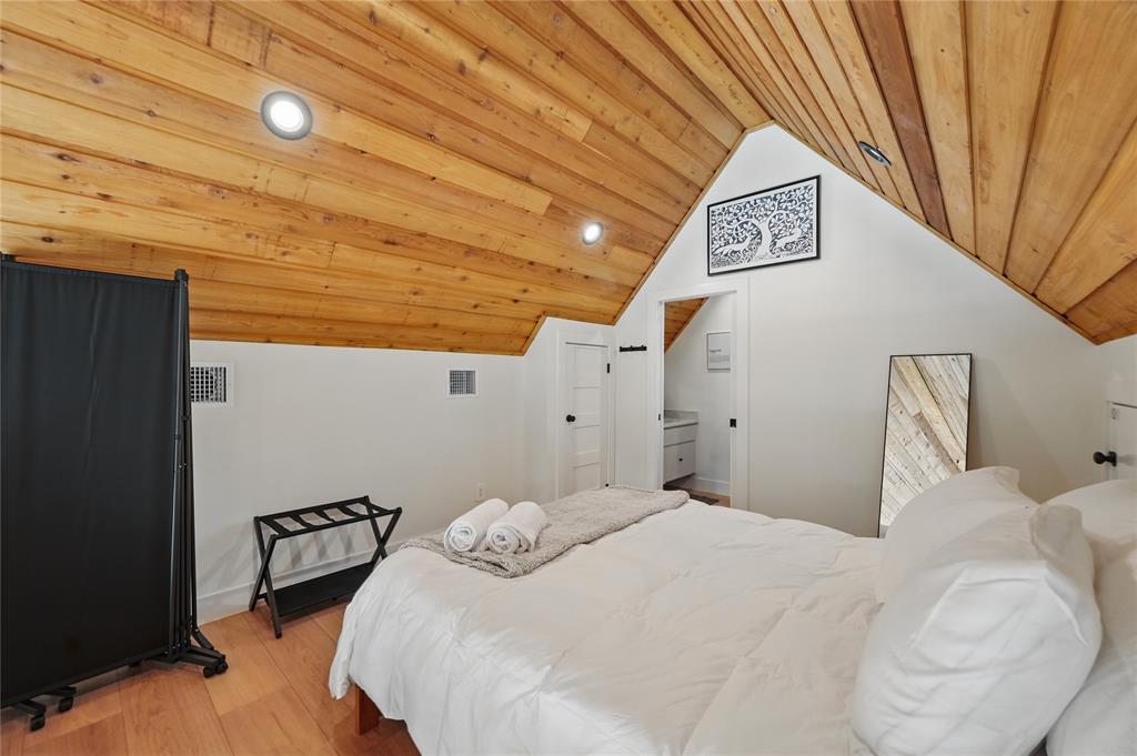 Greenwood Cove - Residential