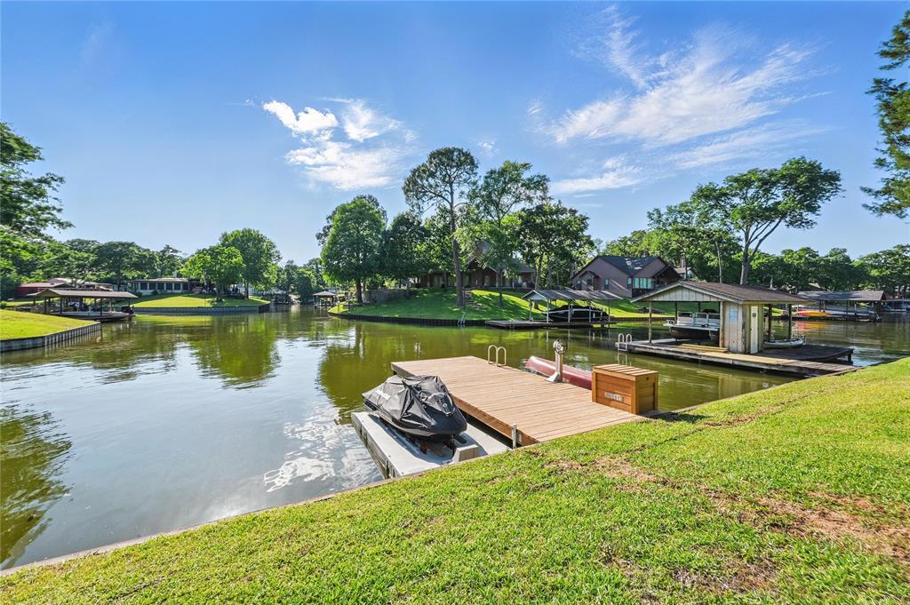 Greenwood Cove - Residential