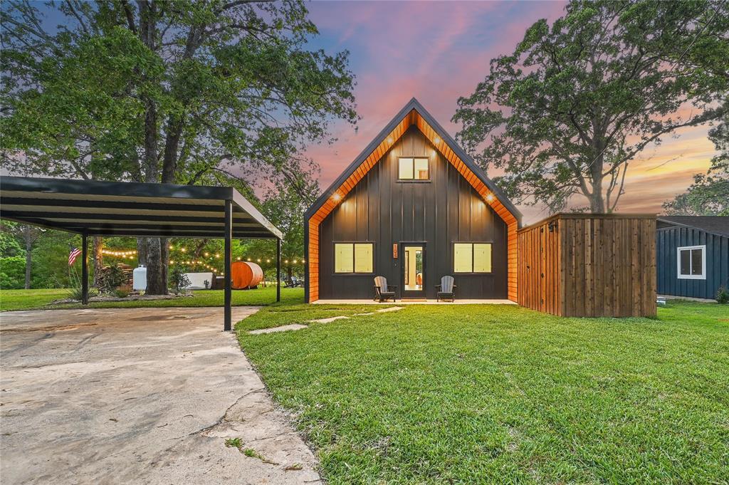 Greenwood Cove - Residential