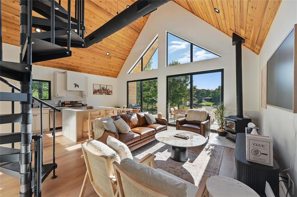Greenwood Cove - Residential