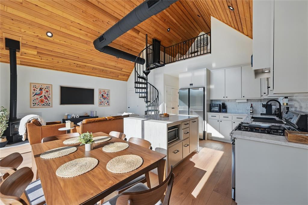 Greenwood Cove - Residential