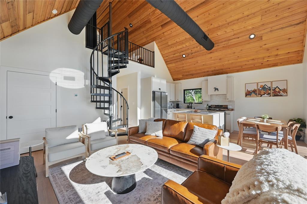 Greenwood Cove - Residential