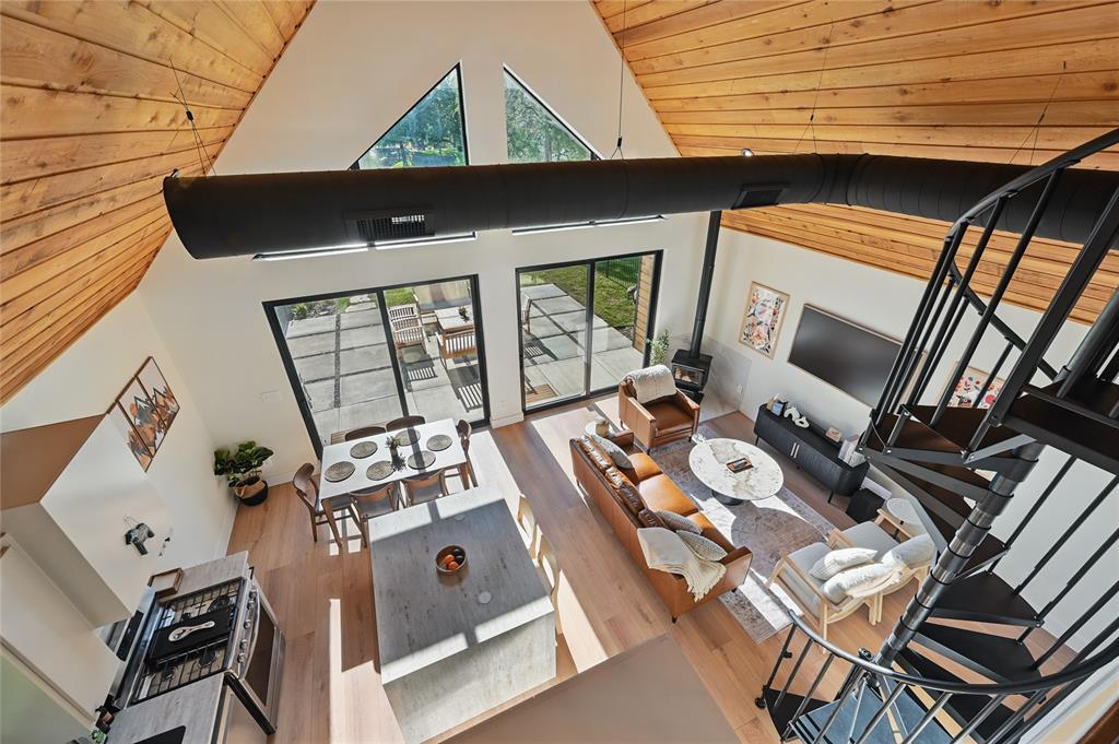 Greenwood Cove - Residential