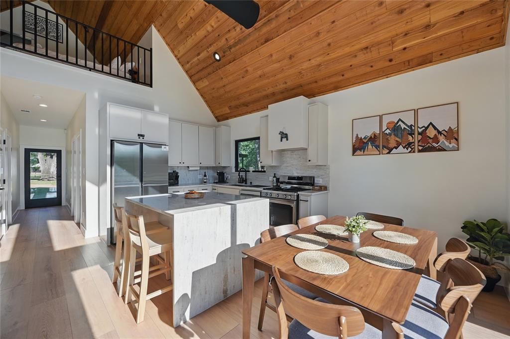 Greenwood Cove - Residential