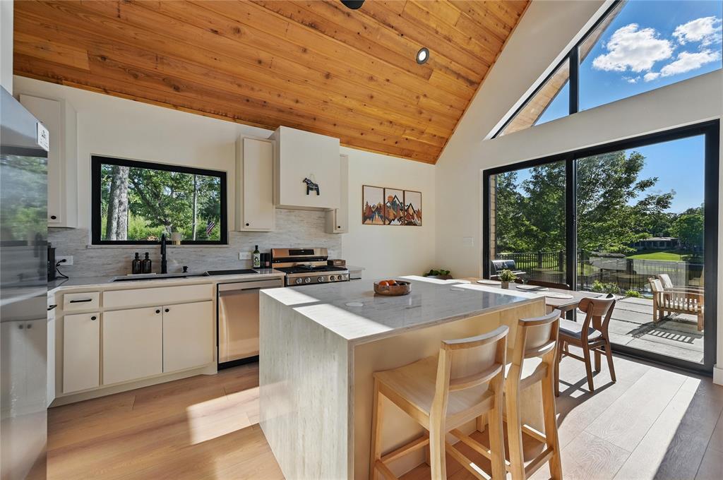 Greenwood Cove - Residential