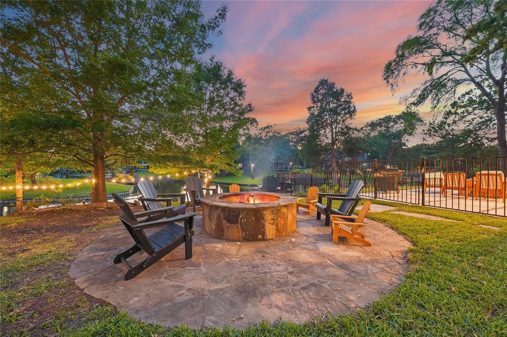 Greenwood Cove - Residential
