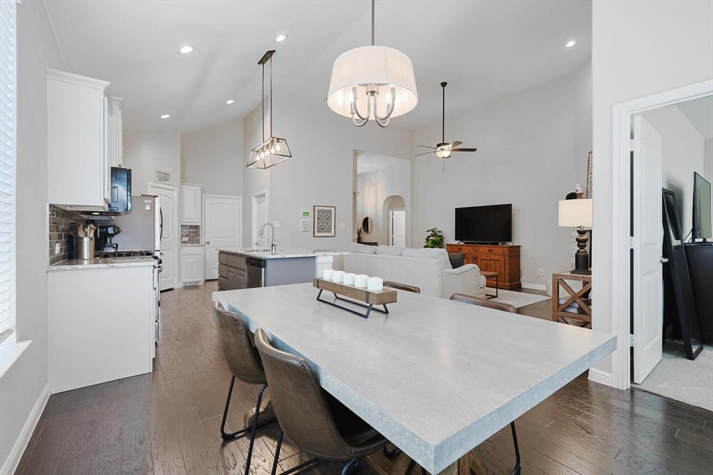 Oak Creek Trails Ph 3b - Residential