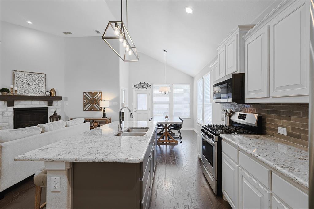 Oak Creek Trails Ph 3b - Residential