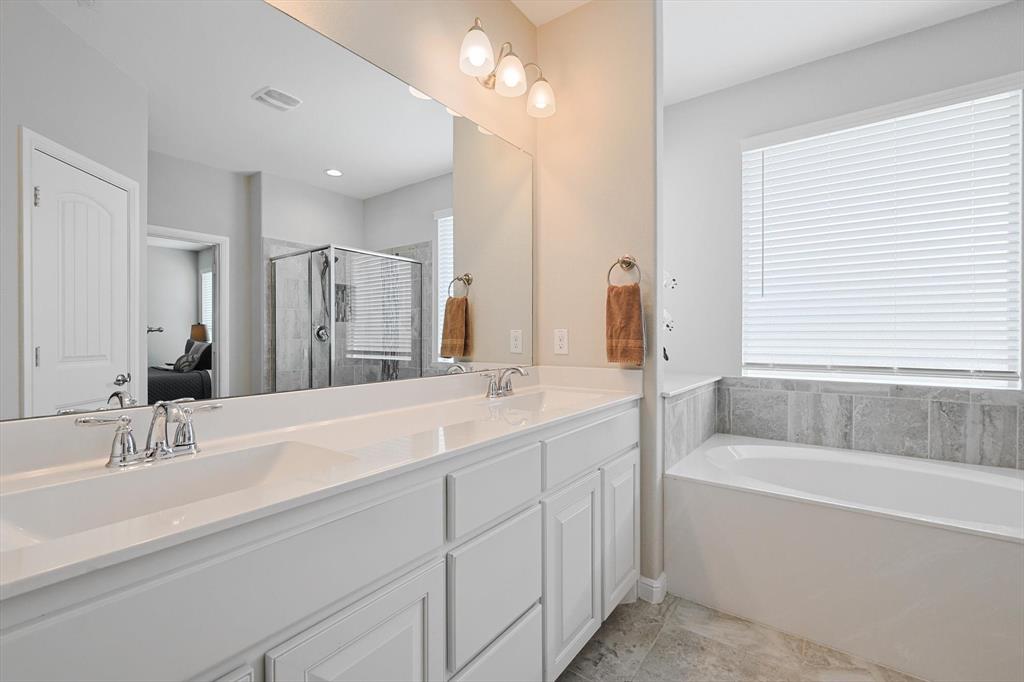 Oak Creek Trails Ph 3b - Residential