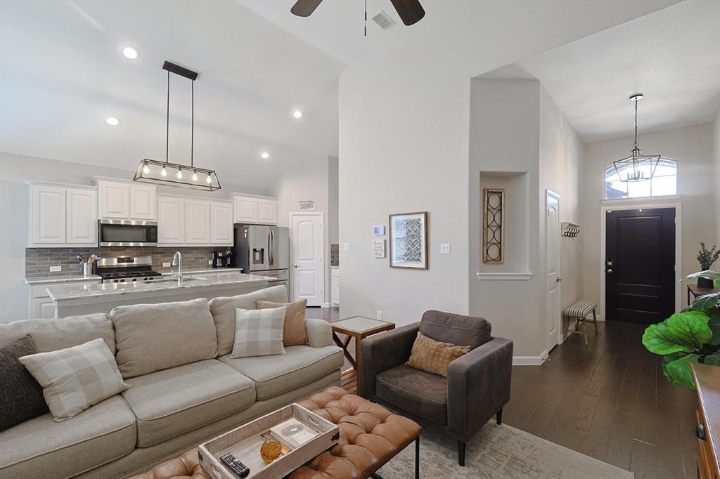 Oak Creek Trails Ph 3b - Residential