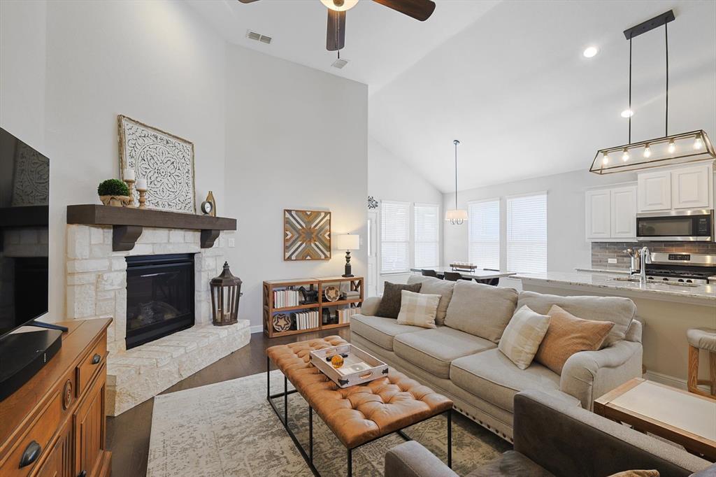 Oak Creek Trails Ph 3b - Residential