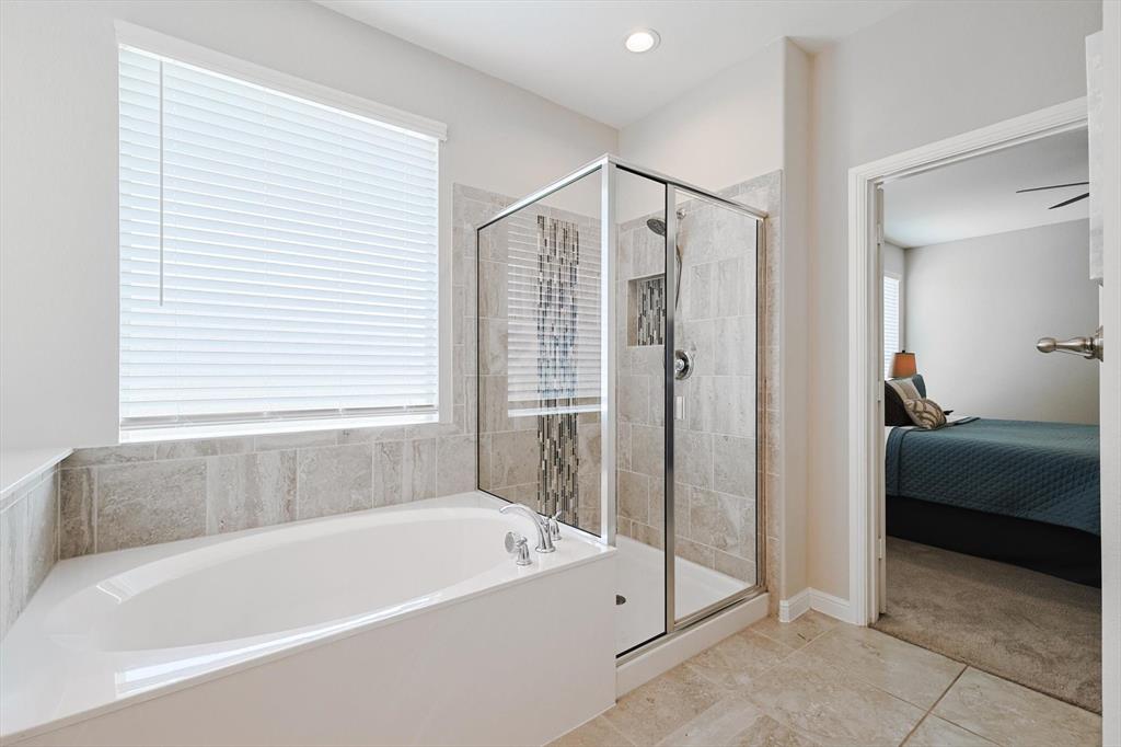 Oak Creek Trails Ph 3b - Residential