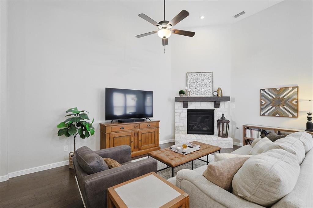 Oak Creek Trails Ph 3b - Residential