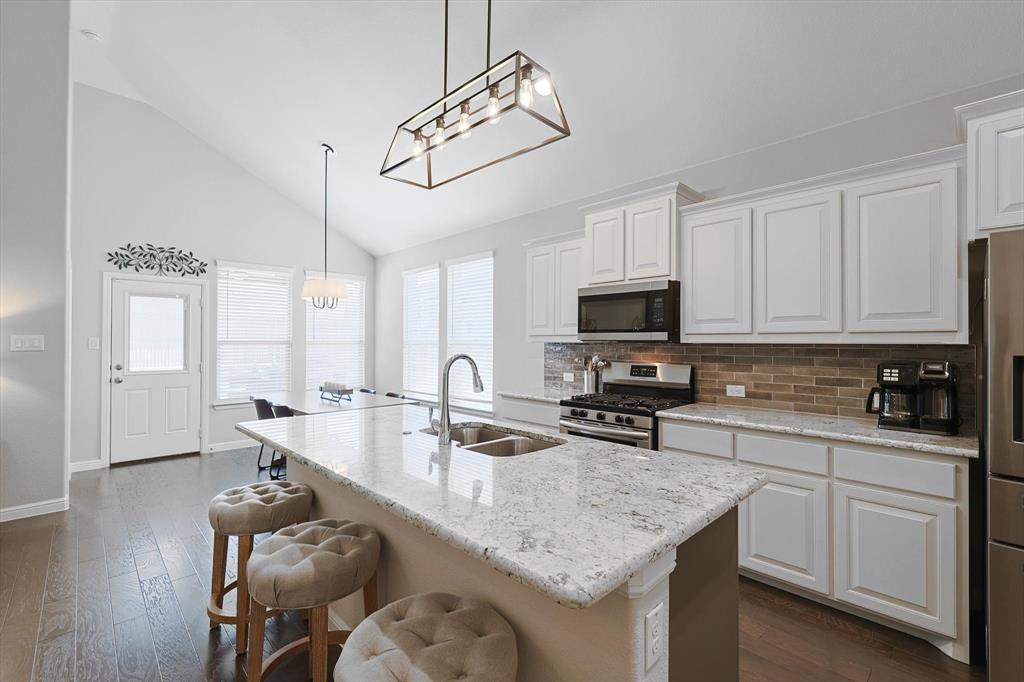 Oak Creek Trails Ph 3b - Residential