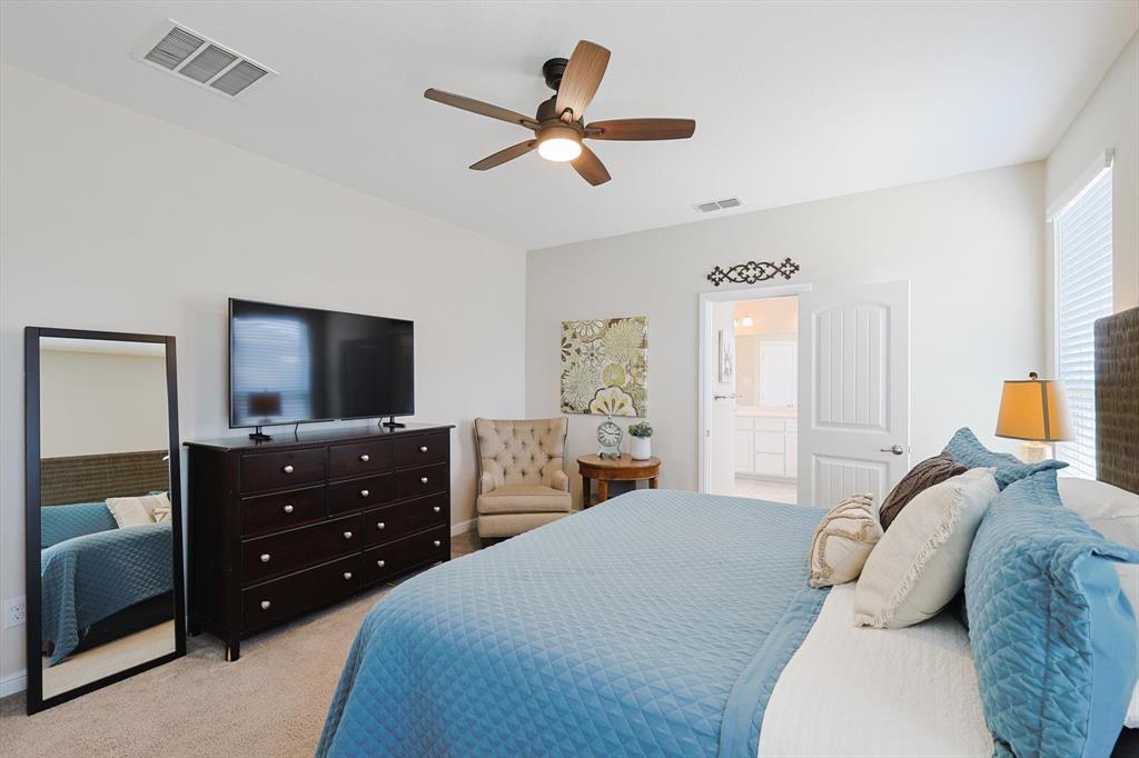 Oak Creek Trails Ph 3b - Residential