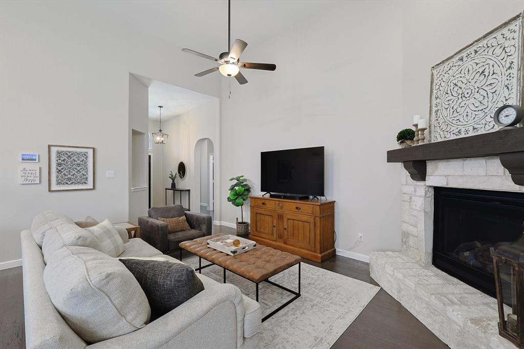 Oak Creek Trails Ph 3b - Residential