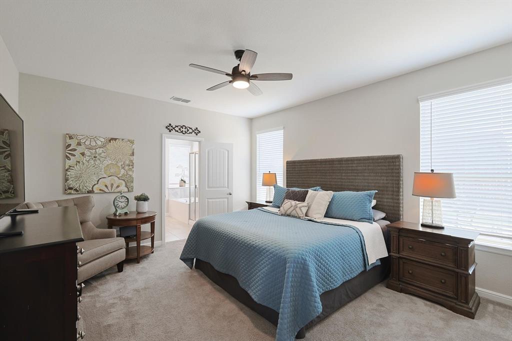 Oak Creek Trails Ph 3b - Residential