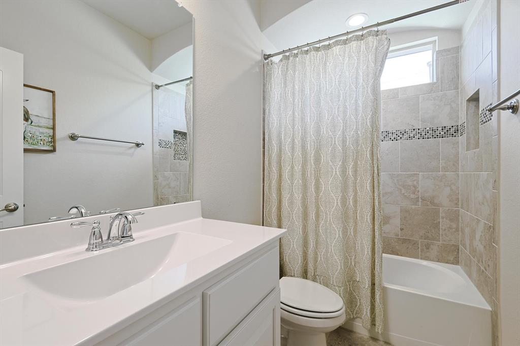 Oak Creek Trails Ph 3b - Residential