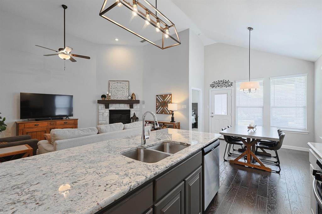 Oak Creek Trails Ph 3b - Residential