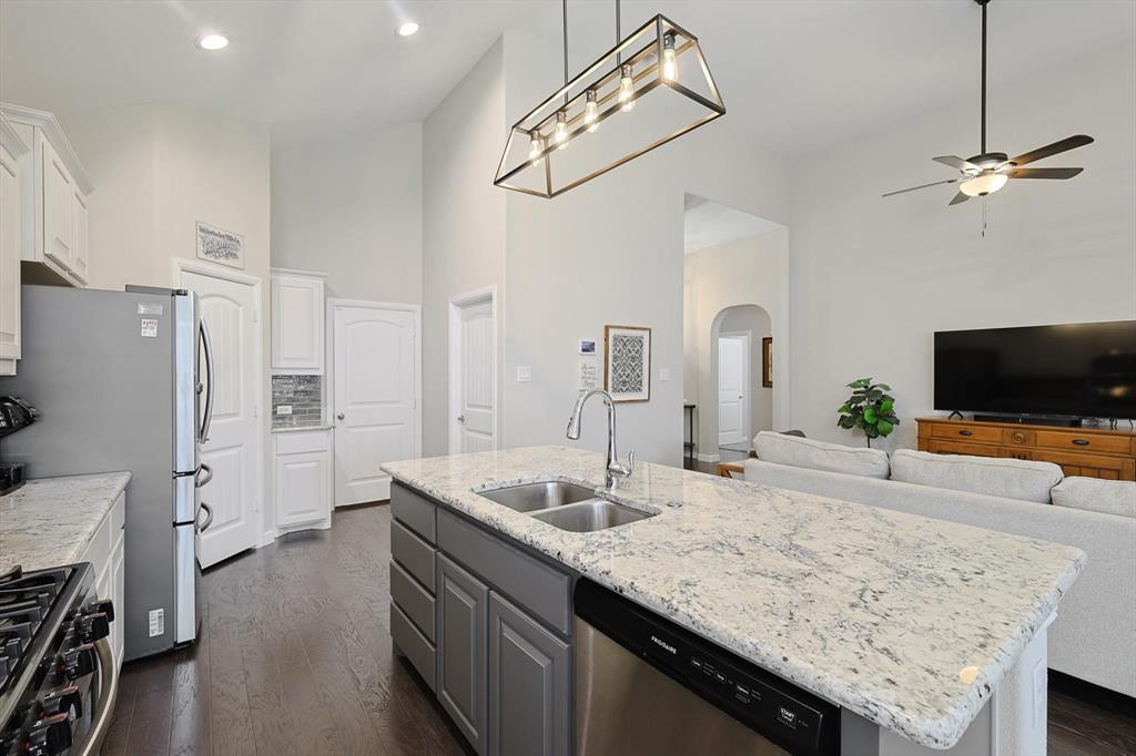 Oak Creek Trails Ph 3b - Residential