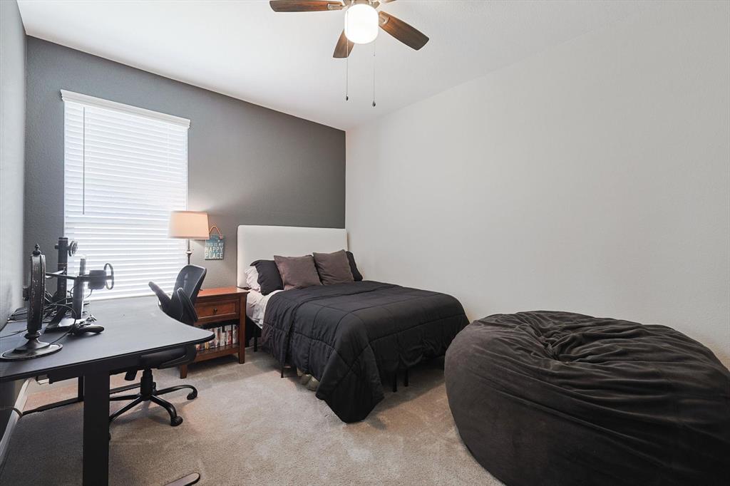 Oak Creek Trails Ph 3b - Residential