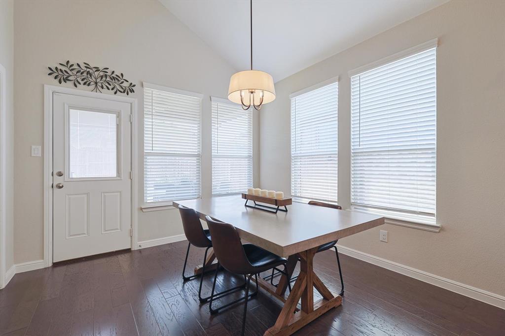 Oak Creek Trails Ph 3b - Residential