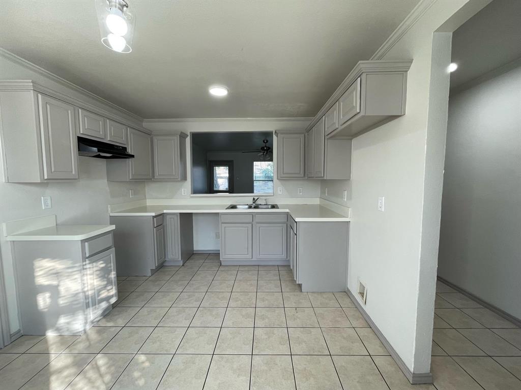 City Bl 4340 - Residential Lease