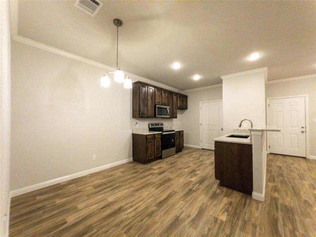 Saratoga Ph 1-A - Residential Lease