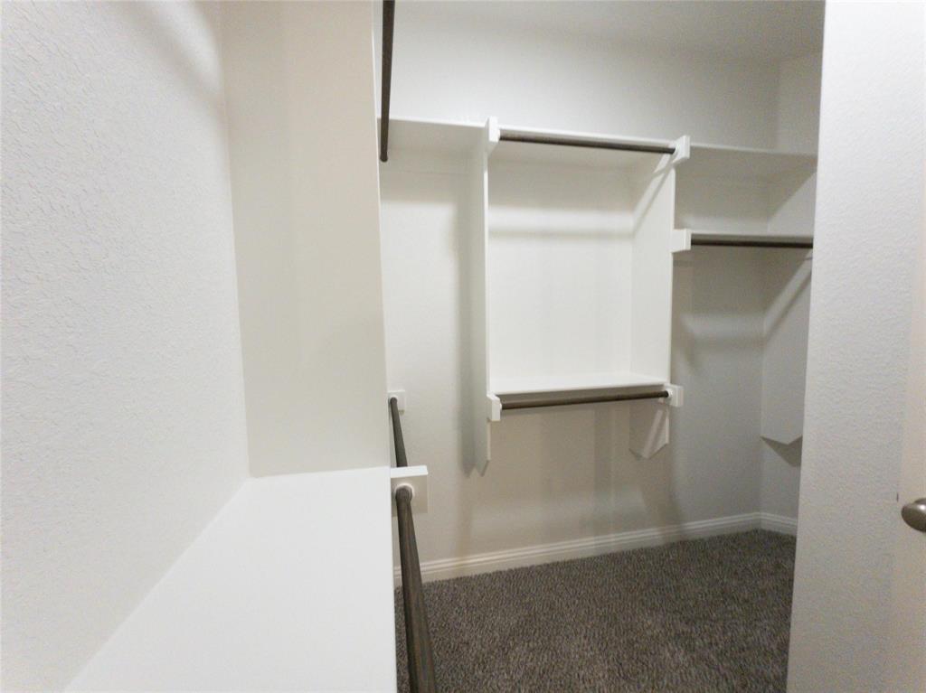 Saratoga Ph 1-A - Residential Lease