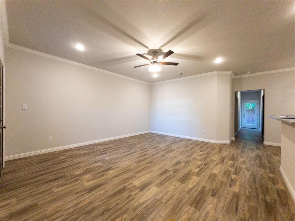 Saratoga Ph 1-A - Residential Lease